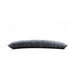 Tweedmill Wool Draught Excluder