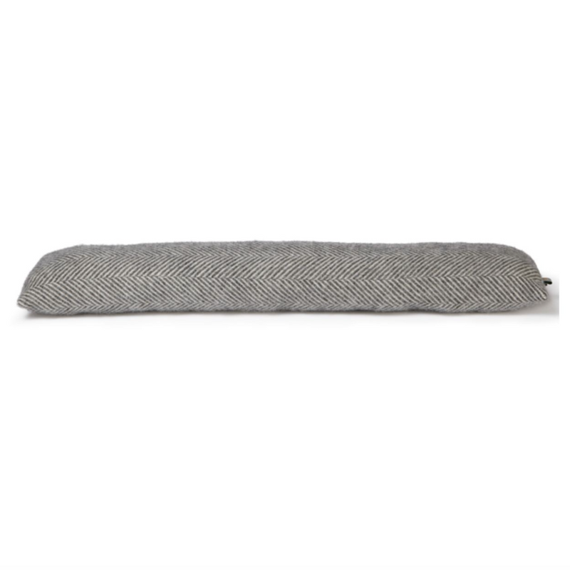Tweedmill Wool Draught Excluder