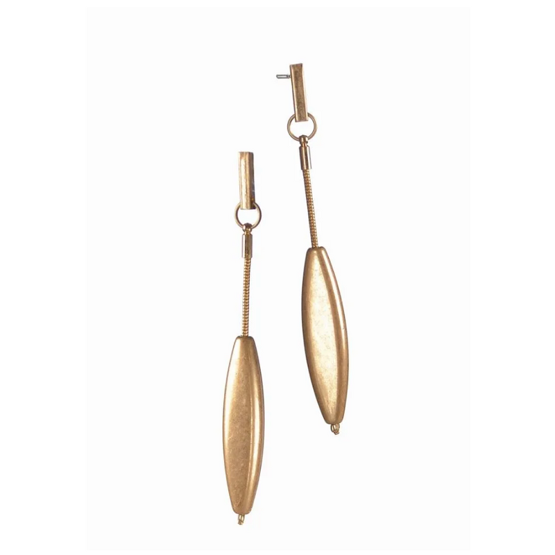 Arrow Head Pendulum Drops