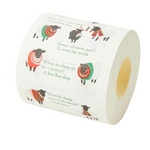 Christmas Loo Roll