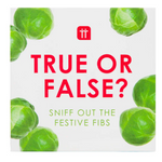 True or False Sprout Game