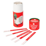 Botanical Sheep Shout Out Christmas Trivia Game