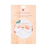 Letter to Santa