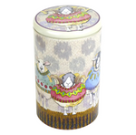 Sheep in Sweaters Tins