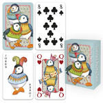 Woolly Puffin Tins