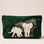Elizabeth Scarlett Baby Elephant Conservation Bags
