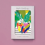 Stop the Clock Pack of Cards