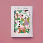 Stop the Clock Pack of Cards