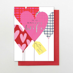 Stop The Clock Cards