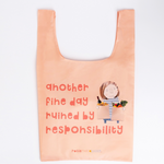 Rosie Made a Thing Bag of Fun