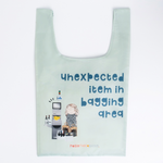 Rosie Made a Thing Bag of Fun