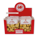 Welsh Honeycomb