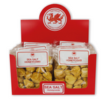 Welsh Honeycomb