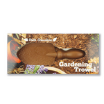 Gardening Chocolate Fork & Trowel