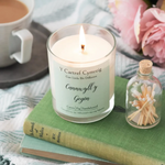 Little Bit Different Candles Cannwyll