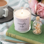 Little Bit Different Candles Cannwyll