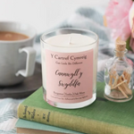 Little Bit Different Candles Cannwyll