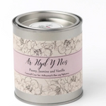 Little Bit Different Candles Cannwyll