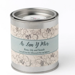 Little Bit Different Candles Cannwyll