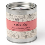 Little Bit Different Candles Cannwyll