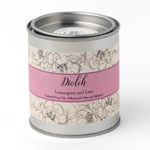 Little Bit Different Candles Cannwyll