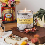 Little Bit Different Candles Cannwyll