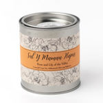 Little Bit Different Candles Cannwyll