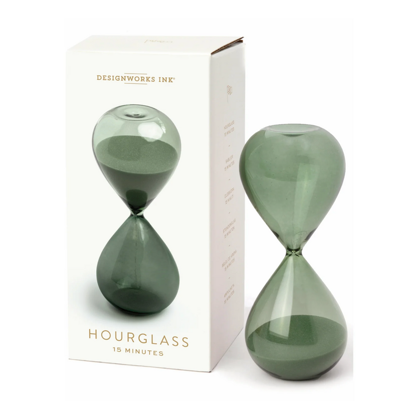 Hourglass