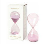 Hourglass