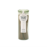 Incense Sticks & Holder