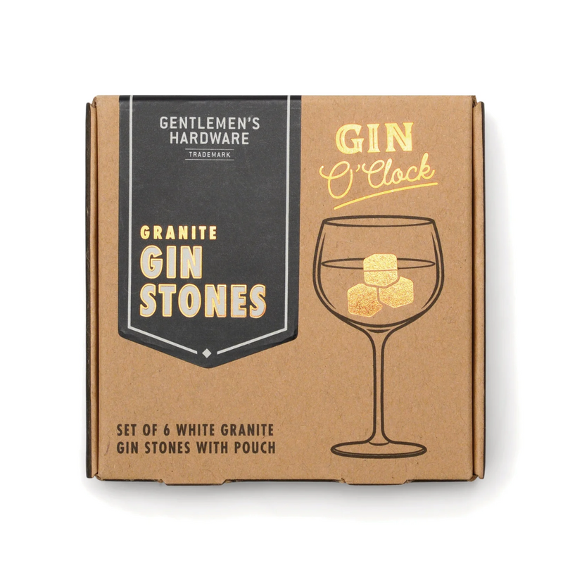 Gin Stones