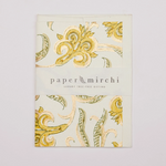 Paper Mirchi Gift Wrap & Cards
