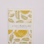 Paper Mirchi Gift Wrap & Cards