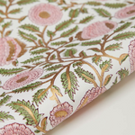 Paper Mirchi Blush Gift Wrap & Cards