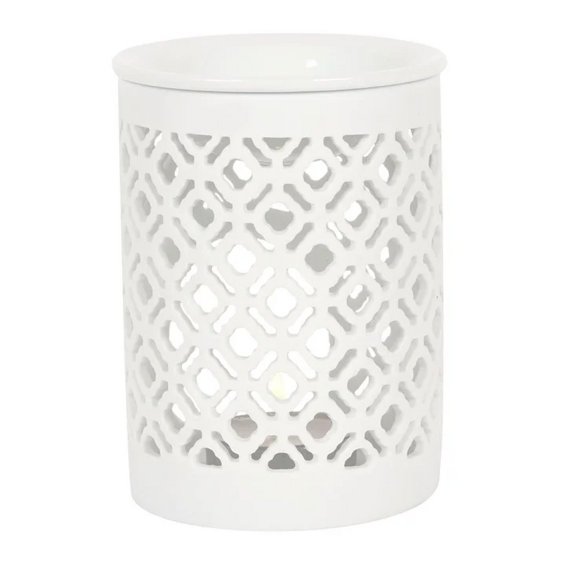 Wax Melt Burner