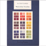 Roomytown Postcard Book