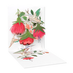 Ohh Deer Layered Cards