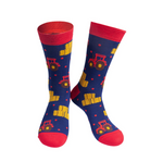 MSH Socks