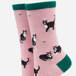 MSH Socks