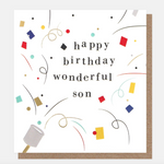 Caroline Gardener Greeting Cards