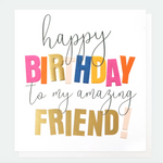 Caroline Gardener Greeting Cards