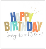 Caroline Gardener Greeting Cards