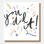 Caroline Gardener Greeting Cards