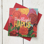 Driftwood Designs Cards