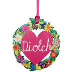 Wooden Cut out Hangers