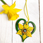 Wooden Cut out Hangers