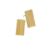 Ode to the Ancients Earrings