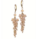 Cascade Earrings