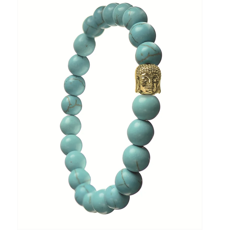 Budha Bead Bracelet