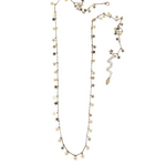 Galaxy of Charming Stars Necklace